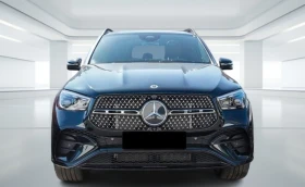 Mercedes-Benz GLE 580 4Matic = AMG Line = Premium Гаранция