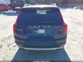 Volvo Xc90 2016 VOLVO XC90 T6 MOMENTUM - 12000 € / 23469.96 лв. - 69211002 7