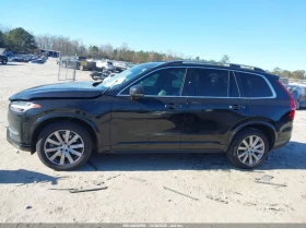 Volvo Xc90 2016 VOLVO XC90 T6 MOMENTUM - 12000 € / 23469.96 лв. - 69211002 5