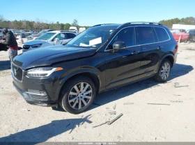 Volvo Xc90 2016 VOLVO XC90 T6 MOMENTUM - 12000 € / 23469.96 лв. - 69211002 3