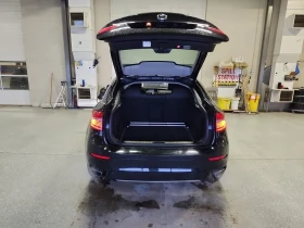 BMW X6 * 50I * CARFAX * БЕЗ ПЪРВОНАЧАЛНА ВНОСКА - 9500 € / 18580.38 лв. - 31513627 14