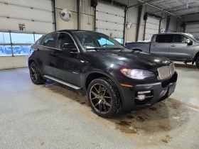 BMW X6 * 50I * CARFAX * БЕЗ ПЪРВОНАЧАЛНА ВНОСКА - 9500 € / 18580.38 лв. - 31513627 2