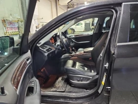 BMW X6 * 50I * CARFAX * БЕЗ ПЪРВОНАЧАЛНА ВНОСКА - 9500 € / 18580.38 лв. - 31513627 5