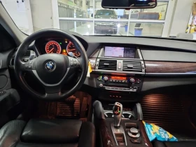 BMW X6 * 50I * CARFAX * БЕЗ ПЪРВОНАЧАЛНА ВНОСКА - 9500 € / 18580.38 лв. - 31513627 11