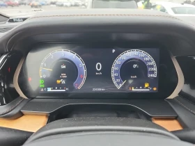 Jeep Grand cherokee SUMMIT RESERVE 5.7 * ДИСТРОНИК* ЛИЦЕНЗИРАН ПРОДАВА, снимка 8