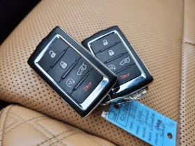 Jeep Grand cherokee SUMMIT RESERVE 5.7 * ДИСТРОНИК* ЛИЦЕНЗИРАН ПРОДАВА, снимка 7