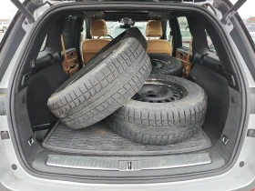 Jeep Grand cherokee SUMMIT RESERVE 5.7 * ДИСТРОНИК* ЛИЦЕНЗИРАН ПРОДАВА, снимка 13