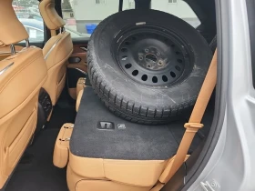 Jeep Grand cherokee SUMMIT RESERVE 5.7 * ДИСТРОНИК* ЛИЦЕНЗИРАН ПРОДАВА, снимка 12