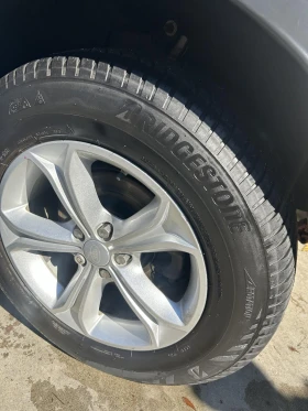 Land Rover Discovery Sport 2.0 TD4 4x4, снимка 9