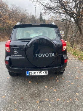 Toyota Rav4 2.2D4D - 6900 € / 13495.23 лв. - 51972389 2