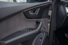 Audi SQ8, снимка 15