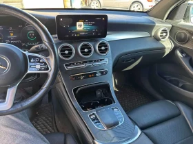 Mercedes-Benz GLC 300 AMG PACK/DIGITAL/360/ПАНОРАМА/ДВА КЛЮЧА - 26250 € / 51340.54 лв. - 70327236 9