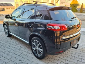 Peugeot 4008 1.8HDi 4x4 6ск. ПАНОРАМА* НАВИ* КОЖА* КАМЕРА* KEYL - 8691 € / 16998.12 лв. - 23114670 7
