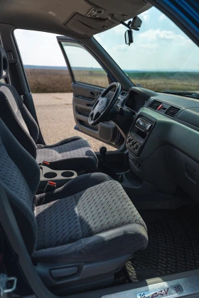Honda Cr-v - 6200 € / 12126.15 лв. - 57706278 5