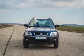 Honda Cr-v - 6200 € / 12126.15 лв. - 57706278 14