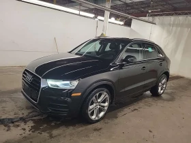Audi Q3  PROGRESSIV| PANORAMA| 2 КЛЮЧА| CARFAX