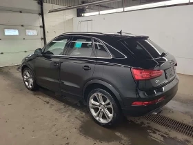 Audi Q3  PROGRESSIV| PANORAMA| 2 КЛЮЧА| CARFAX | Auto.bg — изображение 4