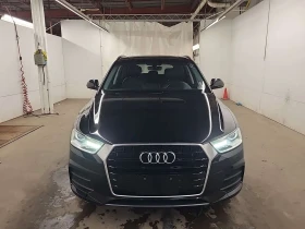 Audi Q3  PROGRESSIV| PANORAMA| 2 КЛЮЧА| CARFAX | Auto.bg — изображение 6