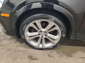 Audi Q3  PROGRESSIV| PANORAMA| 2 КЛЮЧА| CARFAX | Auto.bg — изображение 5