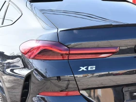 BMW X6 40i M-Sport * От BMW * Фиксирана цена* One owner * - 36900 € / 72170.13 лв. - 67358721 6