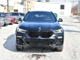 BMW X6 40i M-Sport * От BMW * Фиксирана цена* One owner *