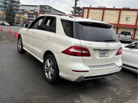 Mercedes-Benz ML 350 AMG LINE/4MATIC/ПОДГРЕВ/ПАНОРАМА/ПАМЕТ | Auto.bg — изображение 6