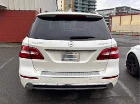 Mercedes-Benz ML 350 AMG LINE/4MATIC/ПОДГРЕВ/ПАНОРАМА/ПАМЕТ | Auto.bg — изображение 5