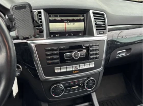 Mercedes-Benz ML 350 AMG LINE/4MATIC/ПОДГРЕВ/ПАНОРАМА/ПАМЕТ | Auto.bg — изображение 10