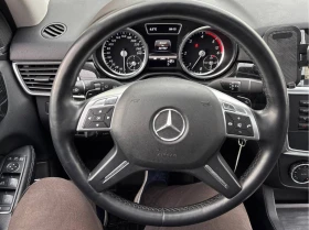 Mercedes-Benz ML 350 AMG LINE/4MATIC/ПОДГРЕВ/ПАНОРАМА/ПАМЕТ | Auto.bg — изображение 11