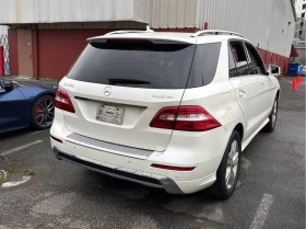 Mercedes-Benz ML 350 AMG LINE/4MATIC/ПОДГРЕВ/ПАНОРАМА/ПАМЕТ | Auto.bg — изображение 4