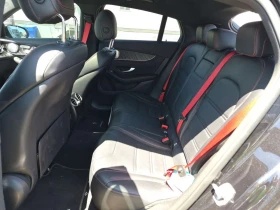 Mercedes-Benz GLC 43 AMG  | BURMESTER | 360 | MEMORY | PANO  | Mobile.bg � ����� ������ 12