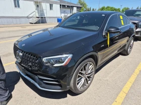 ������ Mercedes-Benz GLC 43...