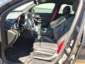 Mercedes-Benz GLC 43 AMG  | BURMESTER | 360 | MEMORY | PANO  | Mobile.bg � ����� ������ 8