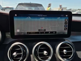Mercedes-Benz GLC 43 AMG  | BURMESTER | 360 | MEMORY | PANO  | Mobile.bg � ����� ������ 11