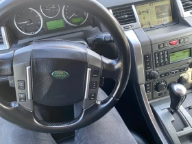 Land Rover Range Rover Sport 3.6 tdv8 | Mobile.bg � ����� ������ 10