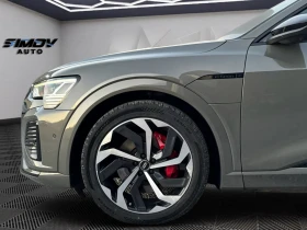 Audi Q8 E-TRON SPORTBACK S-LINE PLUS 114KWH 408��. ������� | Mobile.bg � ����� ������ 16