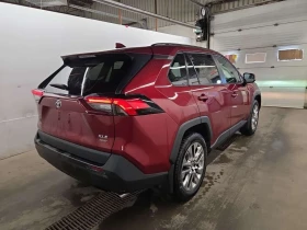 Toyota Rav4 XLE| LANE ASSIST| ��������| ��������| 2 �����|  | Mobile.bg � ����� ������ 4