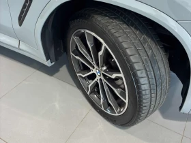 BMW X3 M-SPORT* xDrive30i* От Представителство на BM | Auto.bg — изображение 6