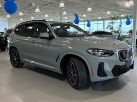 BMW X3 M-SPORT* xDrive30i* От Представителство на BM | Auto.bg — изображение 4