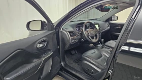 Jeep Cherokee 2.4 Longitude High AWD* КОЖА* ПАНО* НАВИ - 15500 € / 30315.36 лв. - 22818235 8