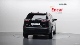 Jeep Cherokee 2.4 Longitude High AWD* КОЖА* ПАНО* НАВИ - 15500 € / 30315.36 лв. - 22818235 4