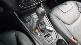 Jeep Cherokee 2.4 Longitude High AWD* КОЖА* ПАНО* НАВИ - 15500 € / 30315.36 лв. - 22818235 7