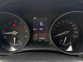 Toyota C-HR * FWD * АВТОКРЕДИТ БЕЗ ПЪРВОНАЧАЛНА ВНОСКА*  | Auto.bg — изображение 8