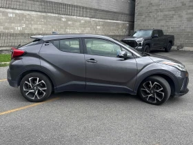 Toyota C-HR * FWD * АВТОКРЕДИТ БЕЗ ПЪРВОНАЧАЛНА ВНОСКА*  | Auto.bg — изображение 3