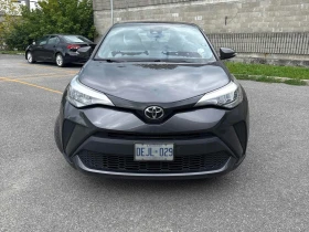 Toyota C-HR * FWD * АВТОКРЕДИТ БЕЗ ПЪРВОНАЧАЛНА ВНОСКА*  | Auto.bg — изображение 6