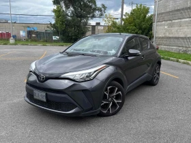 Toyota C-HR * FWD * CARFAX * БЕЗ ПЪРВОНАЧАЛНА ВНОСКА