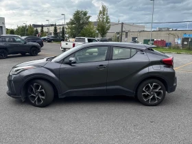 Toyota C-HR * FWD * АВТОКРЕДИТ БЕЗ ПЪРВОНАЧАЛНА ВНОСКА*  | Auto.bg — изображение 2