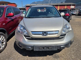 Honda Cr-v 2.0 i-VTEC Elegance ШВЕЙЦАРИЯ 4WD 