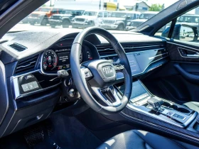 Audi Q7 55TFSI* BLACK OPTIC* BANG&OLUFSEN* 360* КРАЙНА ЦЕН | Auto.bg — изображение 9