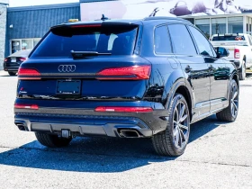 Audi Q7 55TFSI* BLACK OPTIC* BANG&OLUFSEN* 360* КРАЙНА ЦЕН | Auto.bg — изображение 6